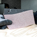 Vaunt X1357063 X 115mm x 5m 240 Grit Mesh Net Sanding Roll