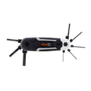 Vaunt X1422005 X Metric 8 Piece Locking Hex Key