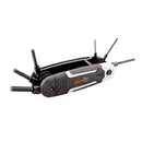 Vaunt X1422005 X Metric 8 Piece Locking Hex Key