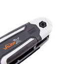 Vaunt X1422005 X Metric 8 Piece Locking Hex Key