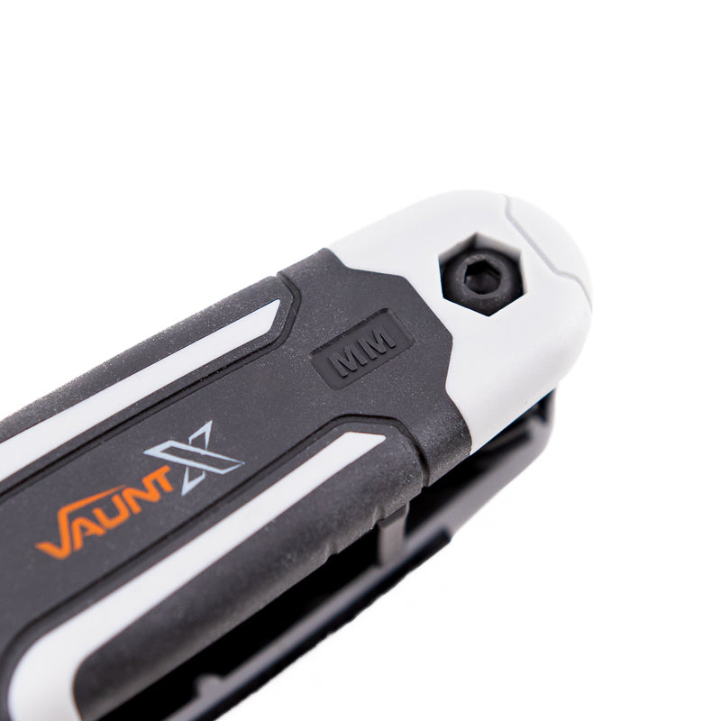 Vaunt X1422005 X Metric 8 Piece Locking Hex Key