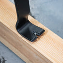 Vaunt X1433001 X Prymate Utility Bar 15''