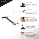 Vaunt X1433010 X Prymate Moulding Bar 8''