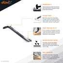 Vaunt X1433016 X Prymate Claw Bar 10''