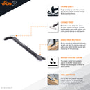 Vaunt X1433017 X Prymate Claw Bar 12''