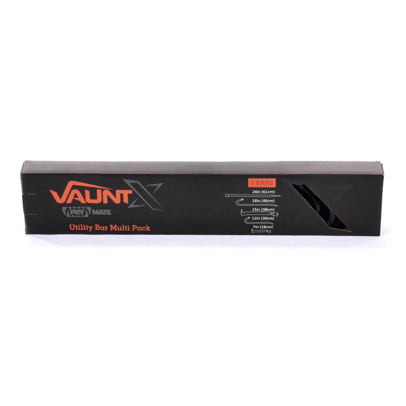 Vaunt X1433026 X Prymate Multi Bar Pack - 5 Piece