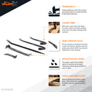 Vaunt X1433026 X Prymate Multi Bar Pack - 5 Piece