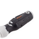 Vaunt X1442000 X 8 Piece Diamond Tipped Screwdriver Set