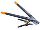 Fiskars 1050181 Powergear 2 in 1 Lopper and Pruner Set