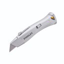 Stanley FMHT10505-9 Retractable Pro Knife with 10 Blades
