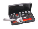 Bahco SL25MHBL Special Edition 1/4IN Socket Set