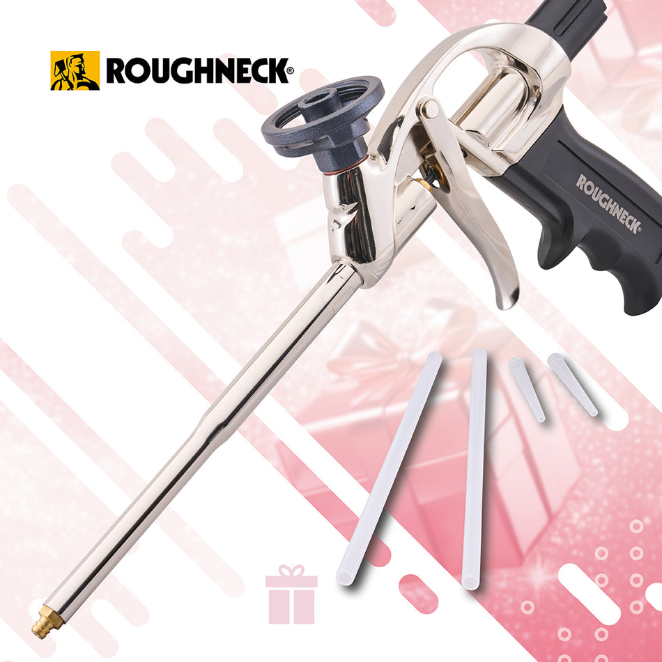 ROUGHNECK FOAM GUN - 32-310