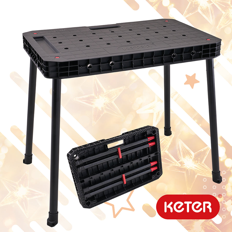 KETER ULTIMATE WORKBENCH - 17213752