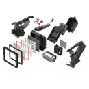 Ledlenser 502783 NEW XP30R RECHARGEABLE LED Searchlight (32000)