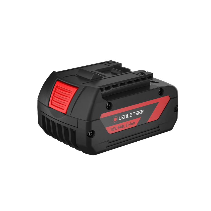 Ledlenser 502783 NEW XP30R RECHARGEABLE LED Searchlight (32000)