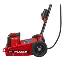 Sealey YAJ35B Air Operated Single Stage Trolley Jack 35 Tonne