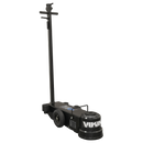 SEALEY YAJ50-80LR Viking Air Operated Telescopic Long Reach Jack 50-80 Tonne