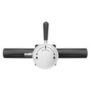 SEALEY YAJ50-80LR Viking Air Operated Telescopic Long Reach Jack 50-80 Tonne