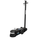SEALEY YAJ50-80LR Viking Air Operated Telescopic Long Reach Jack 50-80 Tonne