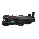 SEALEY YAJ50-80LR Viking Air Operated Telescopic Long Reach Jack 50-80 Tonne