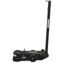 SEALEY YAJ50-80LR Viking Air Operated Telescopic Long Reach Jack 50-80 Tonne