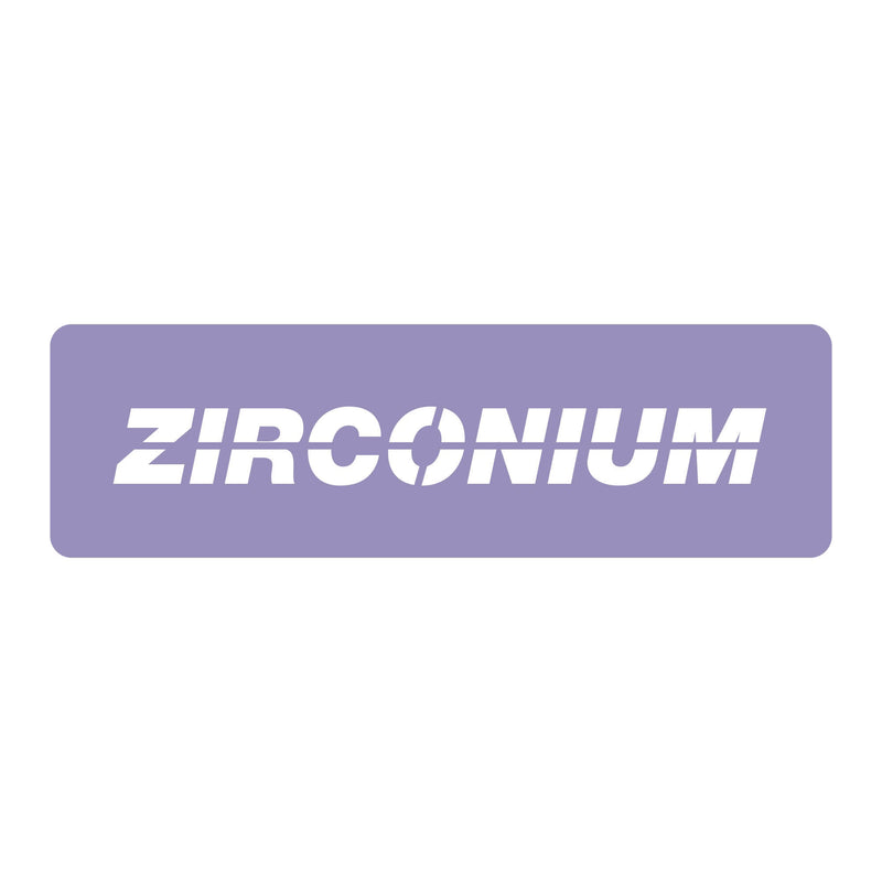 Trend Tools AB/QTR1/60Z Zirconium 1/4 Sheet Sanding Sheet 10Pc 114Mm X 110Mm 60 Gritzirconium 1/4 Sheet Sanding Sheet 10Pc 114Mm X 110Mm 60 Grit