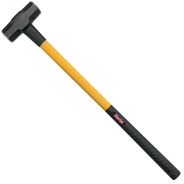 Clarke 1801511 CHT511 10lb Sledge Hammer (Fibreglass Handle)