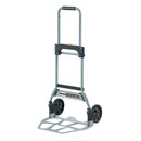 Clarke 6500798 CSTF5C 90kg Steel Flat Folding Sack Truck