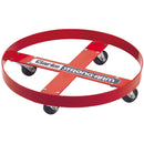 Clarke 7630201 ODD1 Oil Drum Dolly