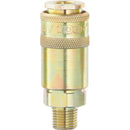 Clarke 3030326 1/2" Snap Male Body