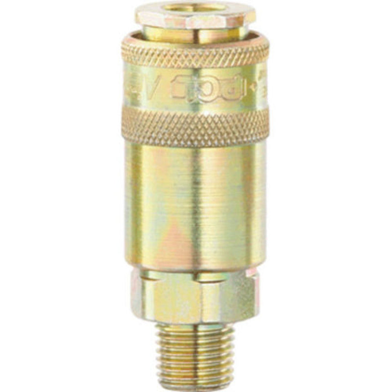 Clarke 3030326 1/2" Snap Male Body