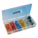 Clarke 1801312 CHT312 Car Fuse Kit