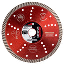 OX Tools OX-TX10R-180/22 Spectrum Superior Turbo Dia Blade - Multi-Steel - 180/22.23mm