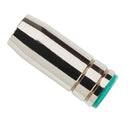 Clarke 8132350 MB-25 Pack of 2 25AK Shroud for MIG Euro Torch