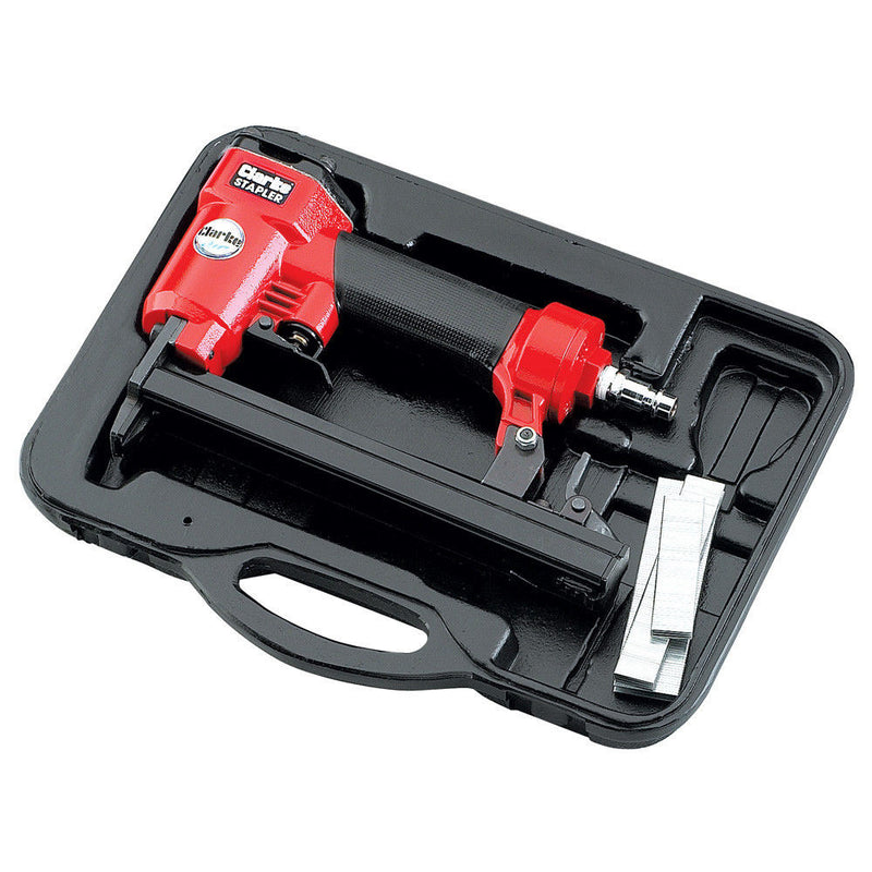 Clarke 3110375 CSG1C Air Staple Gun