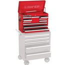 Clarke 7638037 CBB210C HD Plus 10 Drawer Tool Chest