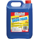 Clarke 3050807 SFHD5 Heavy Duty Snow Foam (5 Litres)