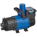 Clarke 7239201 CBP900 1" 900W 97Lpm 32m Head Multi-Stage Booster Pump (230V)