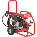 Clarke 7330347 PLS220 9HP Petrol Driven Power Washer 240 bar (3480psi)