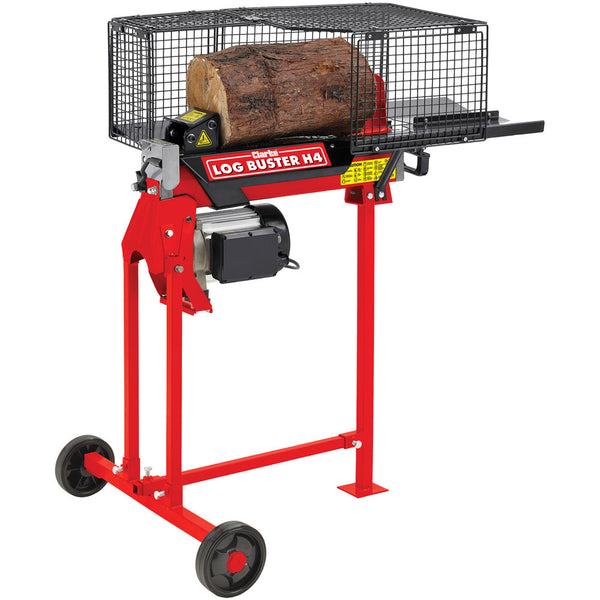 Clarke 3402048 Stand for Log Buster H4