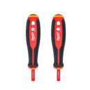 Milwaukee 4932478737 Tri-Lobe VDE 5 Piece Screwdriver Set