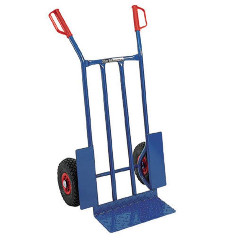 Clarke 6500355 CSL1 200kg Industrial Sack Truck