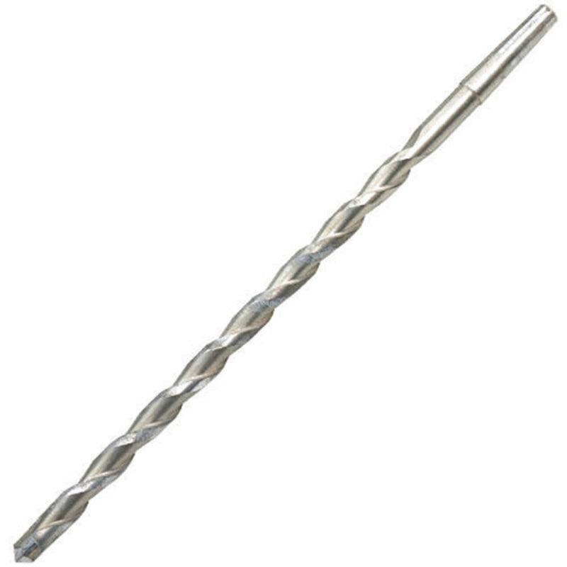 Clarke 6491120 10mm Pilot Drill Guide Rod for Diamond Core bits