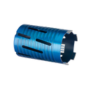 OX Tools OX-BX10-102 Spectrum Superior Superfast Helix Dry Diamond Core Drill - 102mm