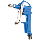 Clarke 3120529 CAT212 4 Piece Multi Nozzle Air Blow Gun Kit