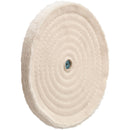 Clarke 6500497 250mm Replacement Polishing Mop For CBB250