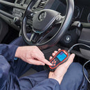 Clarke 4501139 COBDIIR-2 OBD II / EOBD Engine Fault Code Reader