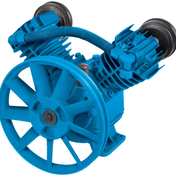 Clarke 1393304P NH3CVP Air Compressor Pump