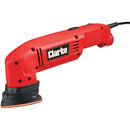 Clarke 6462021 CDS-1V Variable Speed Detail Sander