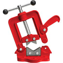 Clarke 1801911 CHT911 Hinged Pipe Vice